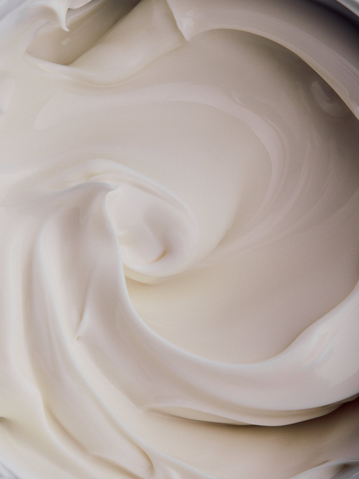goop beauty Nourishing Repair Body Butter creamy texture