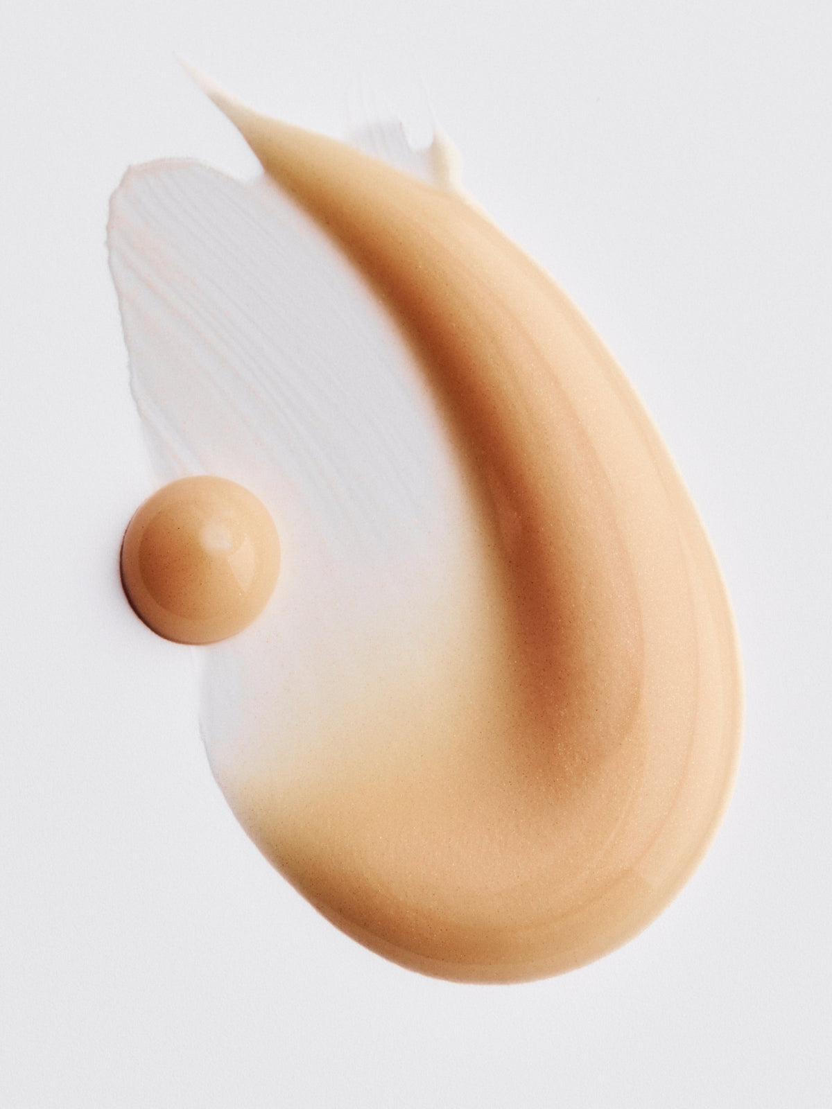 goop Vita-C Brightening Eye Cream texture