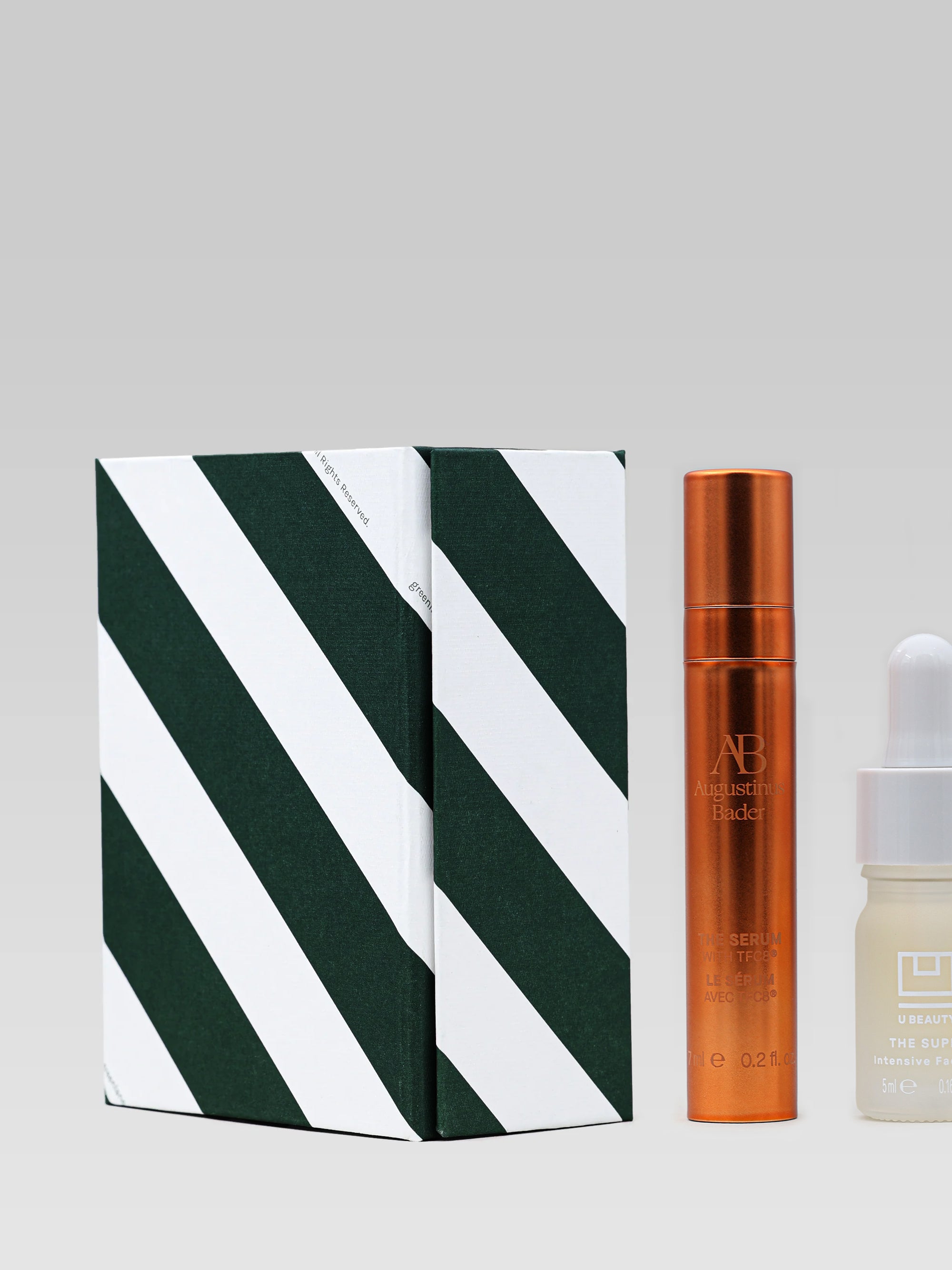 GREENLANE The Ultimate Gift Beauty Box