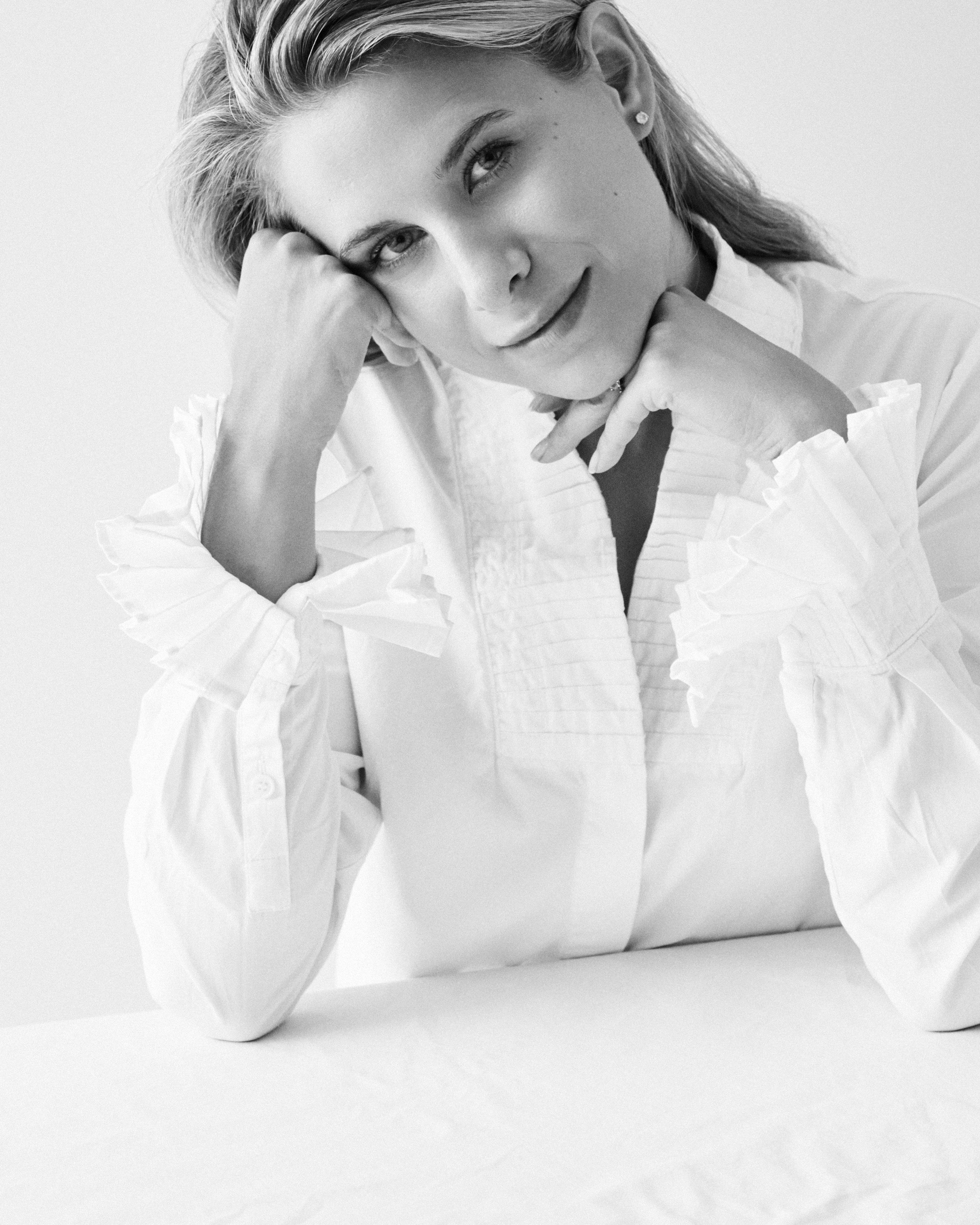 greenlane Portrait Lara Petrig Schurter 
