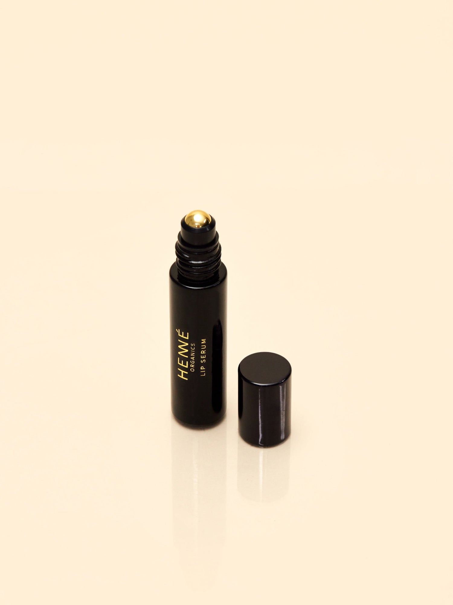 HENNÉ ORGANICS Lip Serum with applicator