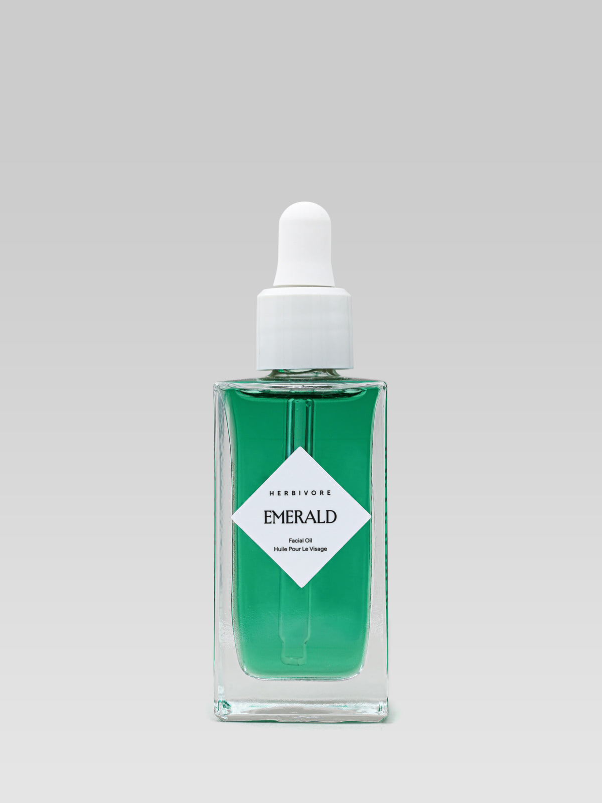 Herbivore Botanicals Emerald Deep Moisture Glow Oil