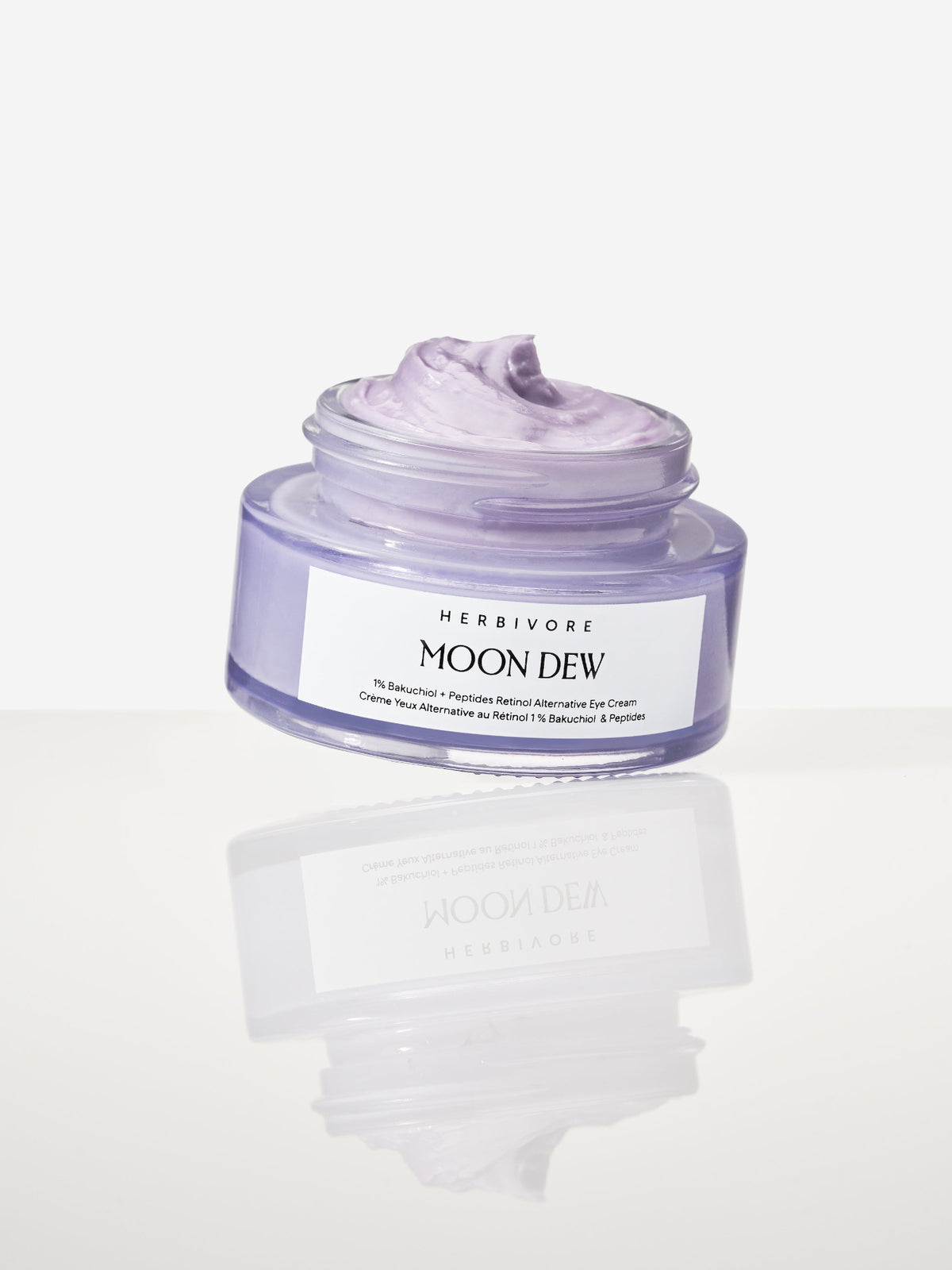 Herbivore Botanicals Moon Dew Eye Cream Lifestyle
