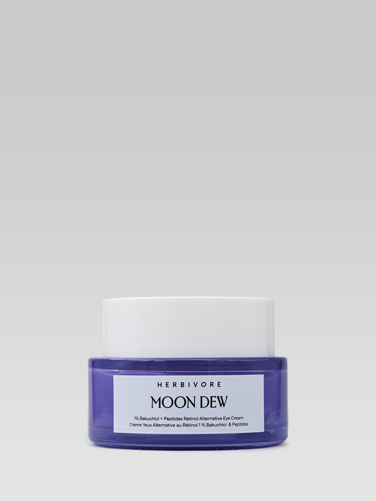 Herbivore Botanicals Moon Dew Eye Cream