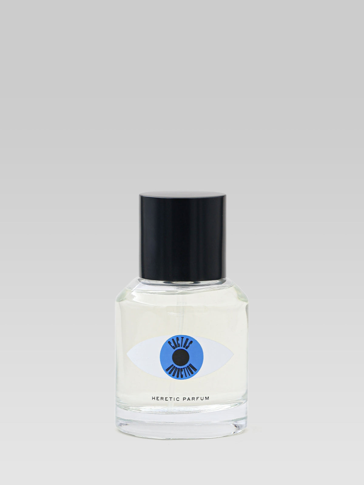 Heretic Parfum Cactus Abduction 50ml Eau de Parfum bottle
