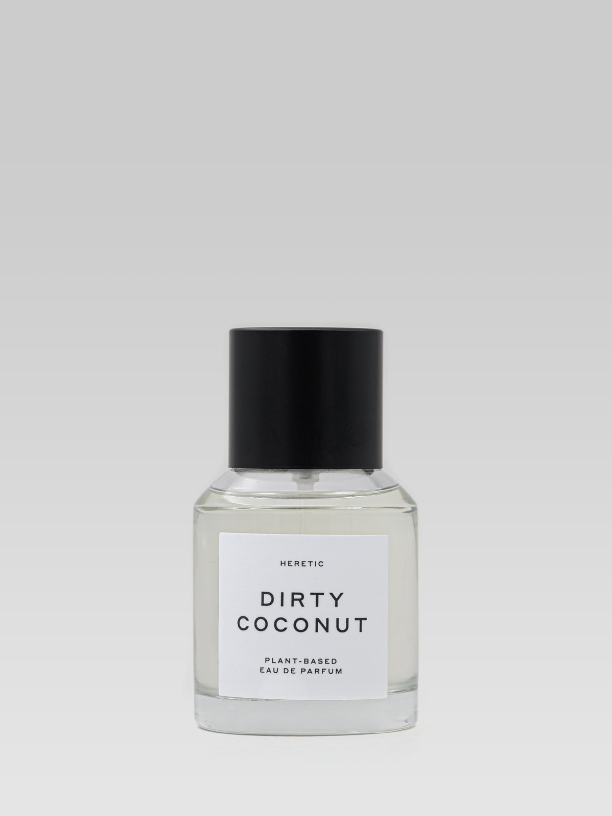 Heretic Parfum Dirty Coconut 50ml Eau de Parfum bottle