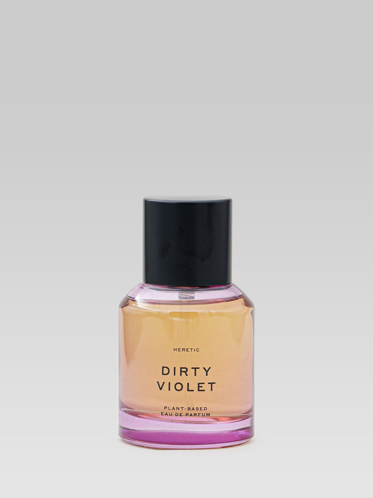 Heretic Parfum Dirty Violet 50ml Eau de Parfum bottle