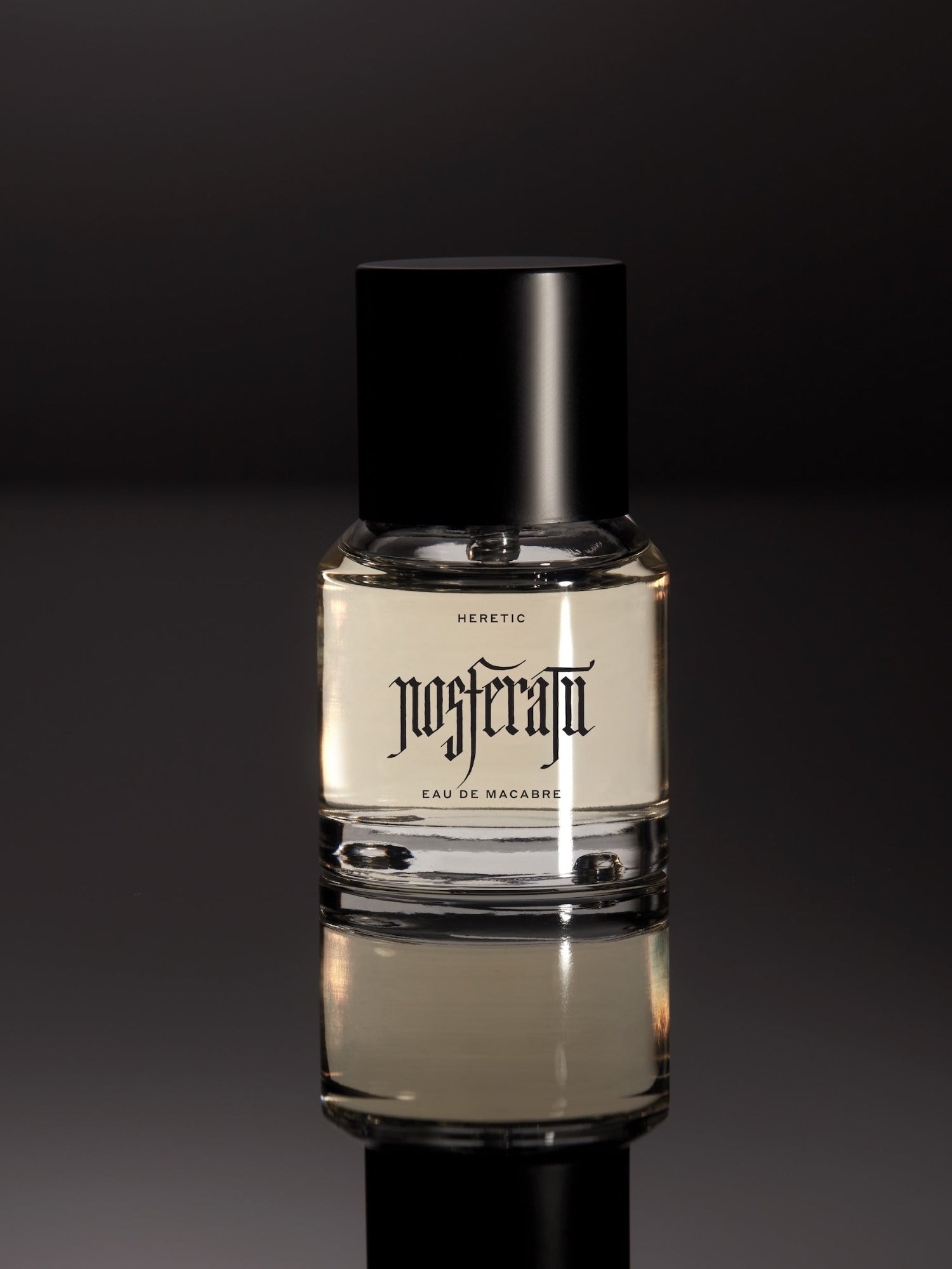 N*D様 Heretic Parfum Notu（ノスフェラトゥ）30 HERETIC PARFUM Nosferatu Eau de Macabre