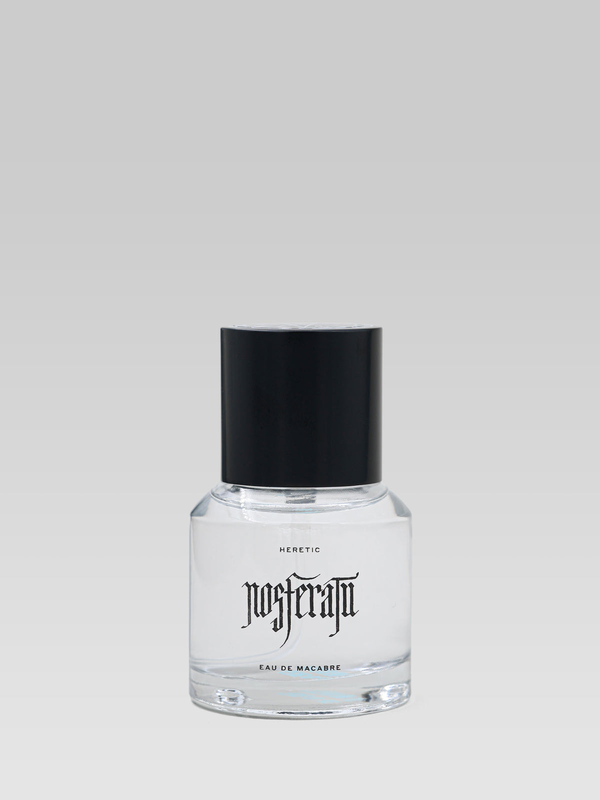 Heretic Parfum Noseratu 30ml Eau de Macabre bottle