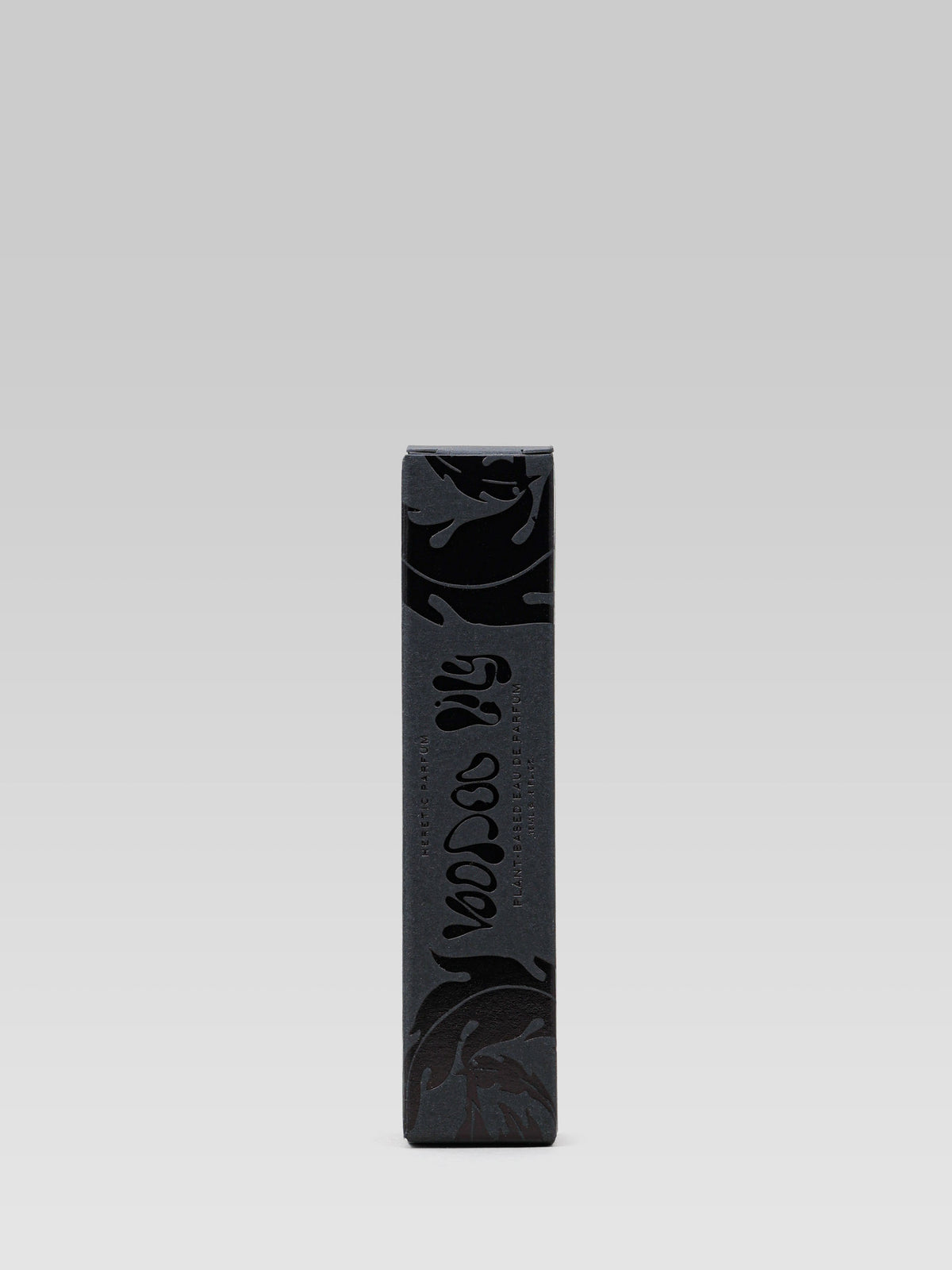 Heretic Parfum Voodoo Lily 15ml Eau de Parfum packaging