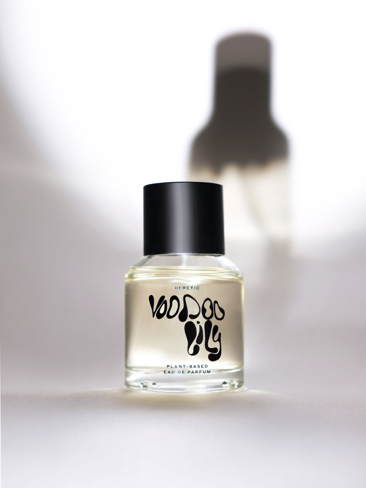 Heretic Parfum Voodoo Lily Eau de Parfum bottle