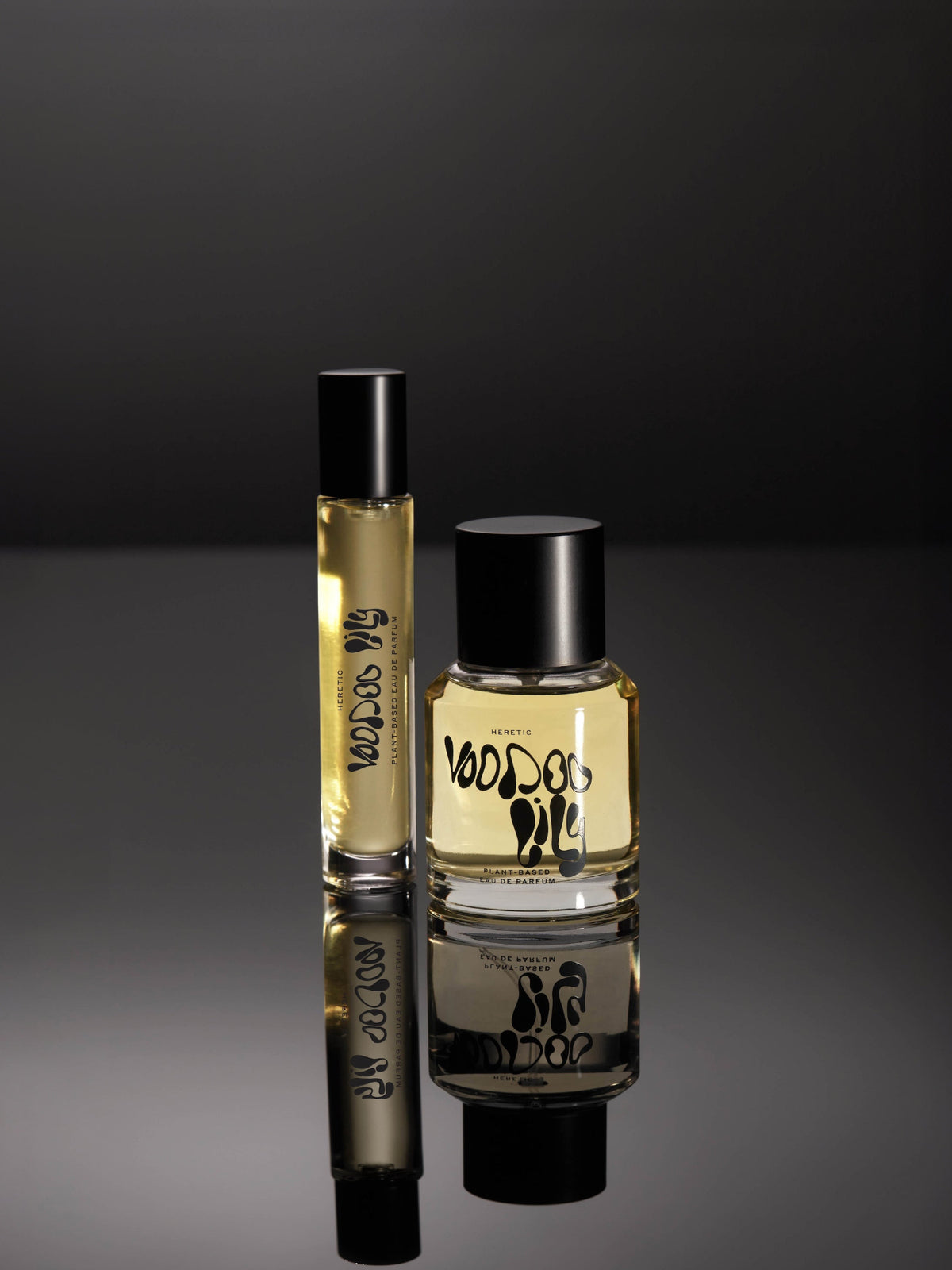 Heretic Parfum Voodoo Lily Eau de Parfum with travel size