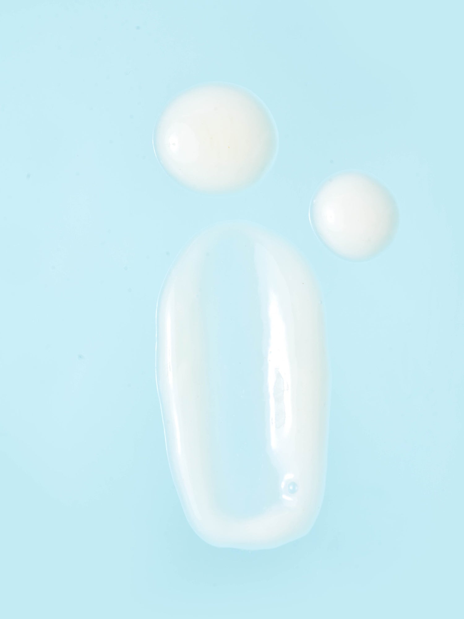 HOLIFROG Galilee Antioxidant Hydrating Serum texture