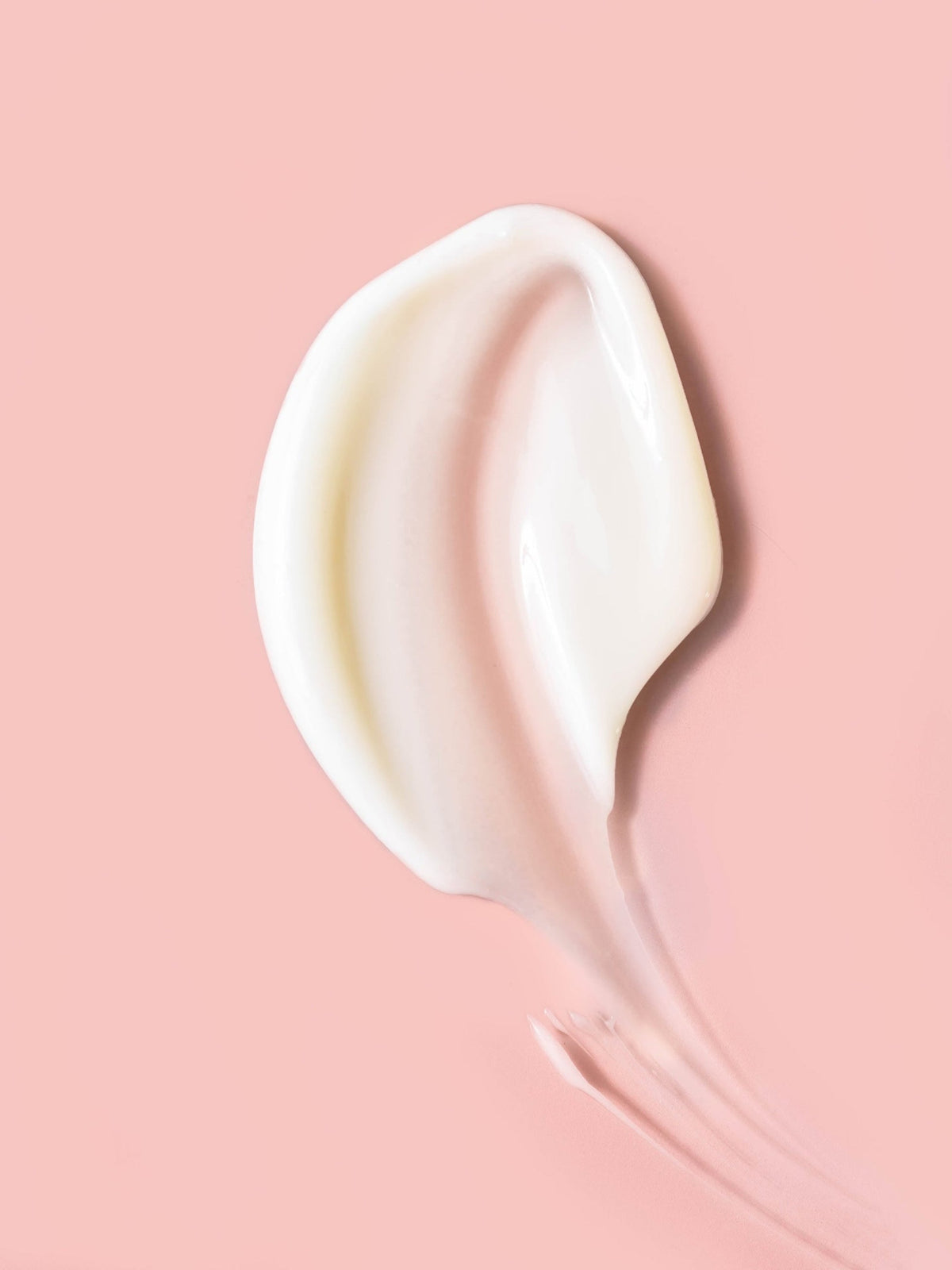 HOLIFROG Grand Amino Cushion Cream texture