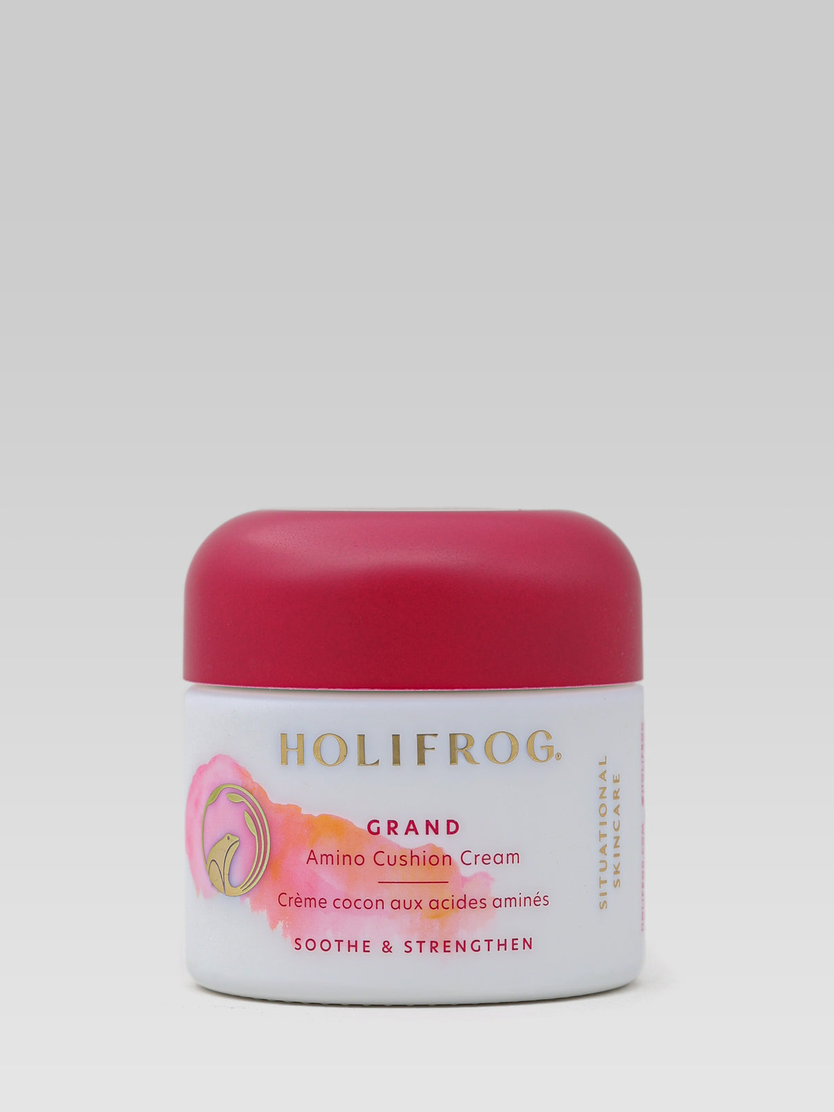 HOLIFROG Grand Amino Cushion Cream