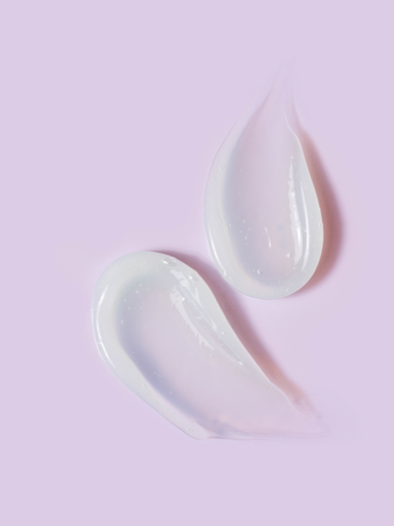 HOLIFROG Kissimmee Vitamin F Cleansing Balm texture