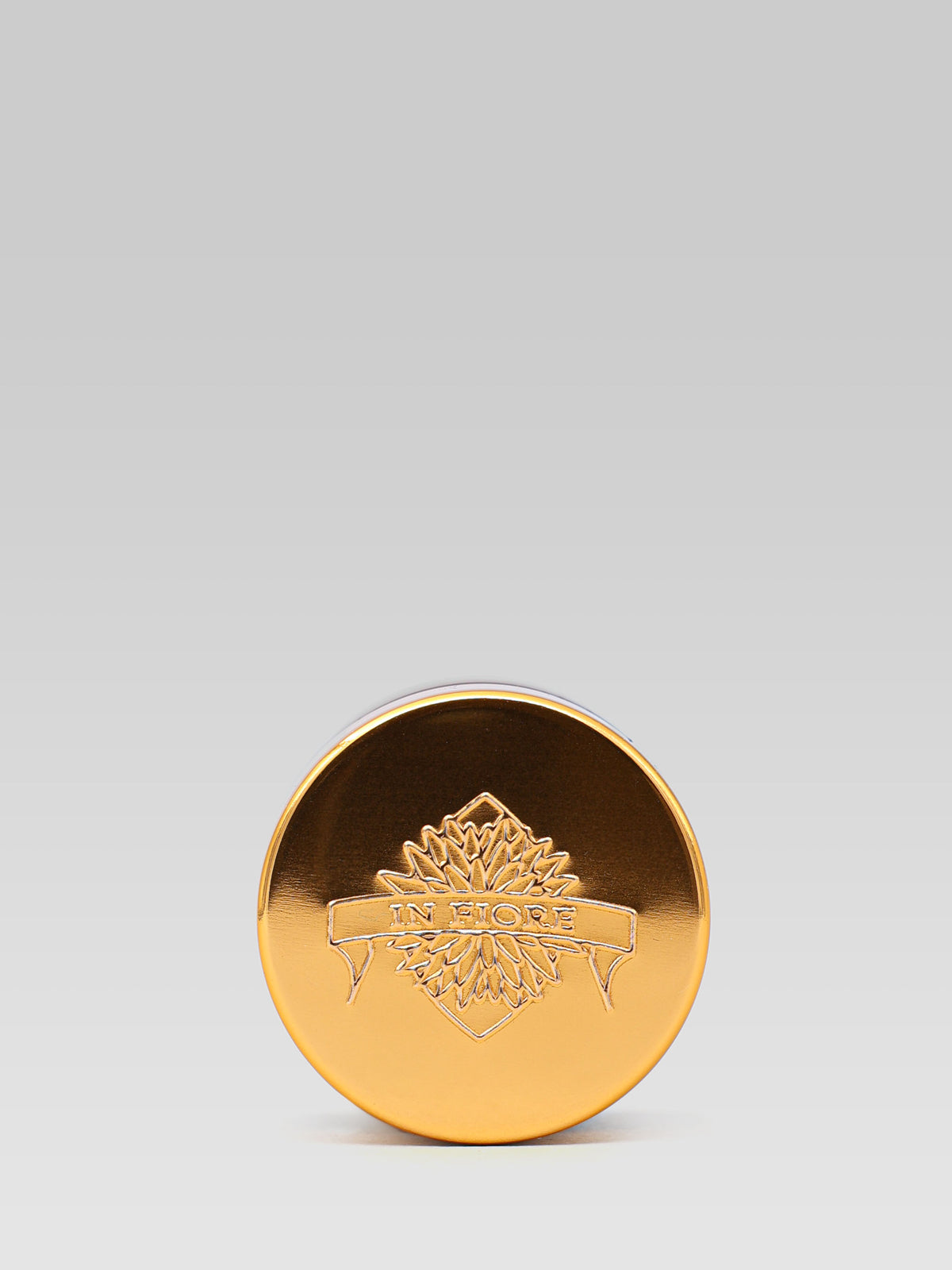 IN FIORE Vis Clair Suprême eye cream 15 ml jar with gold lid