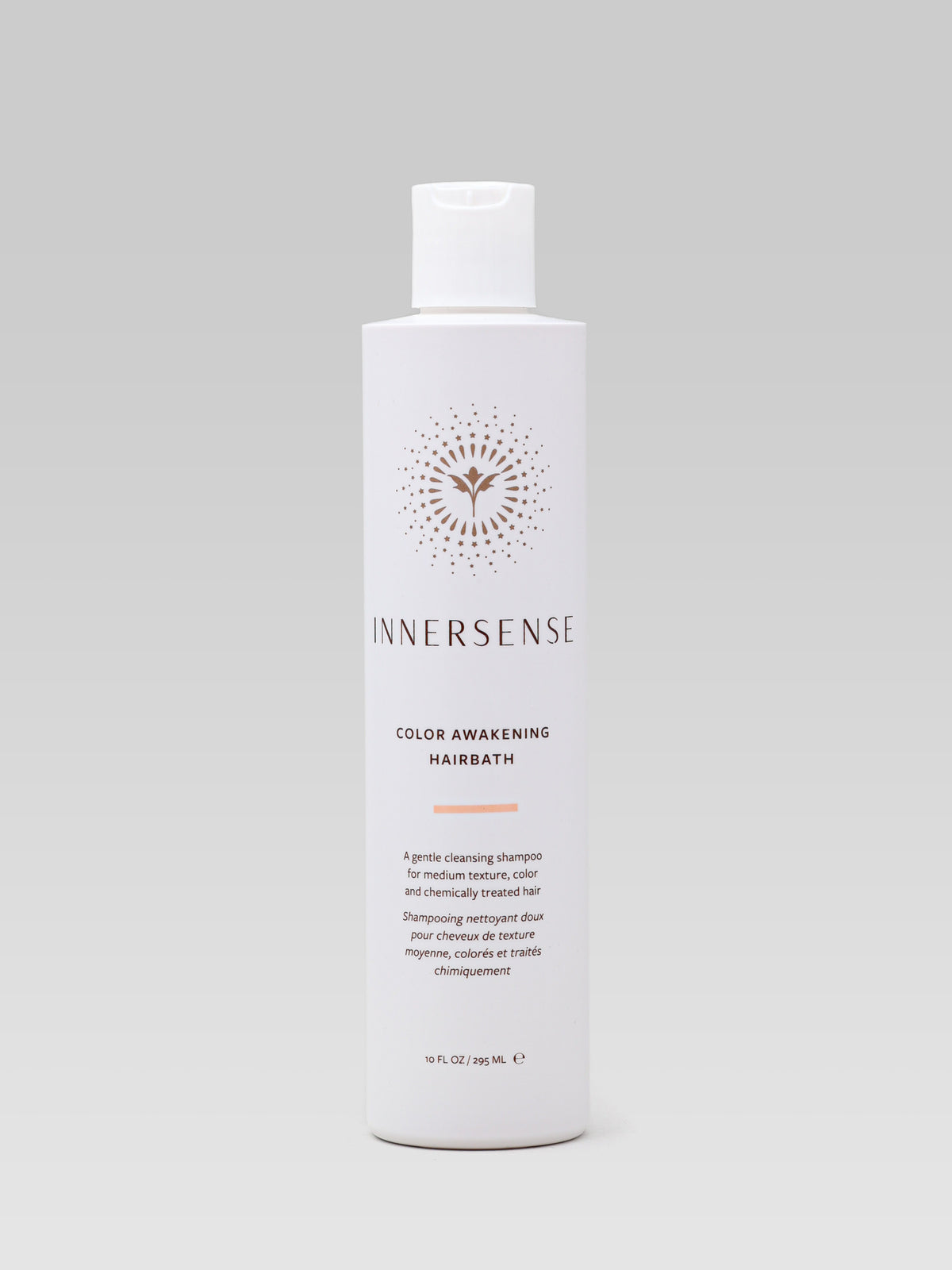 INNERSENSE Color Awakening Hairbath Shampoo for color-treated hair 295ml