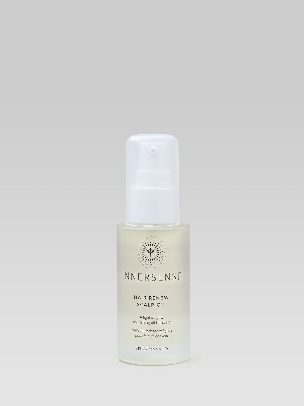 INNERSENSE Hair Renew Scalp Oil nourishing scalp oil