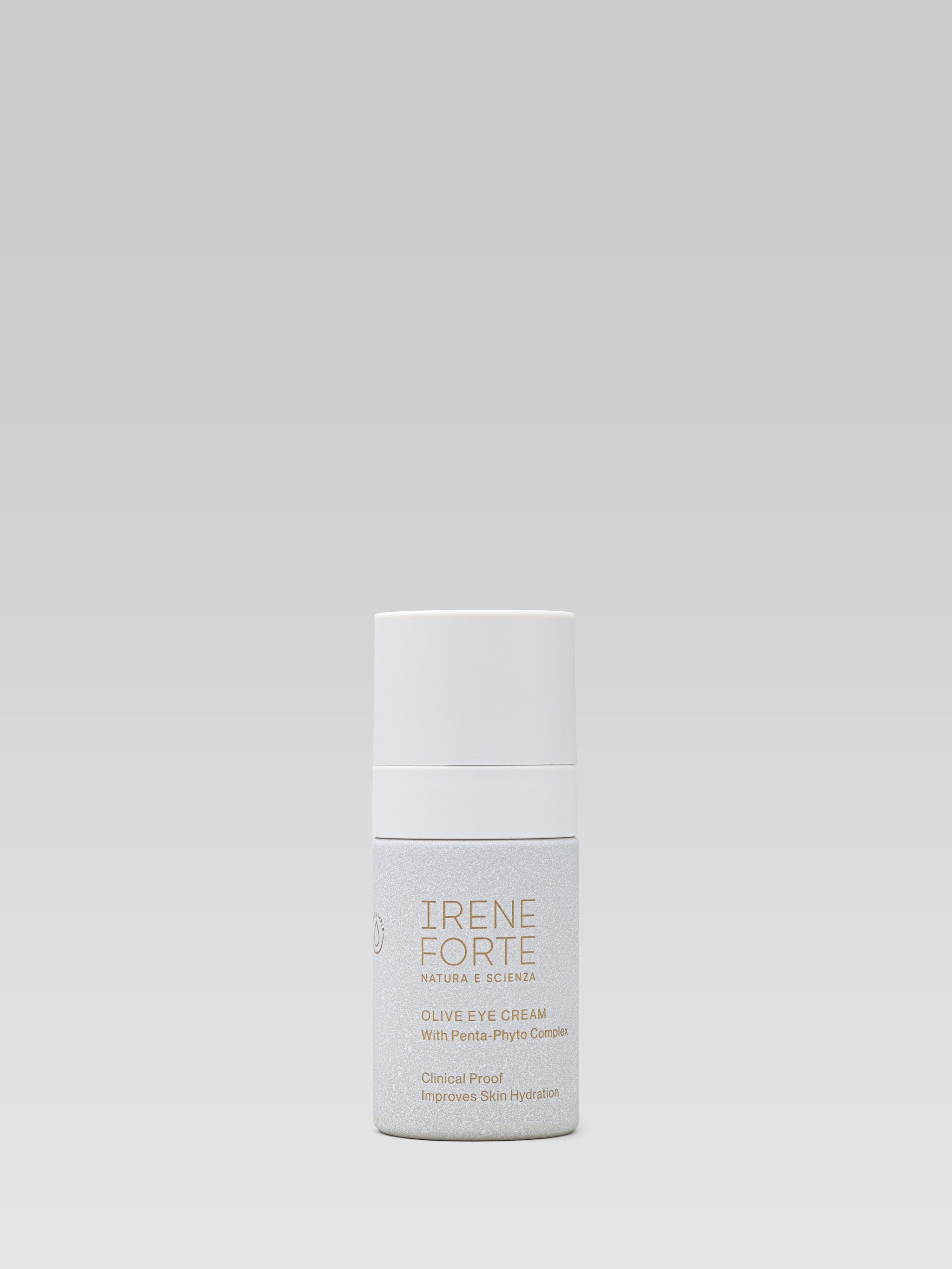 IRENE FORTE Olive Hydrating Eye Cream