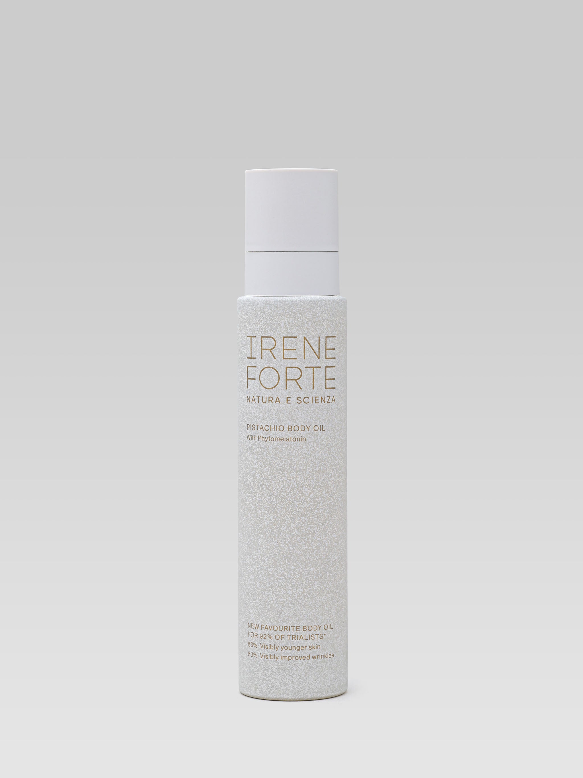 IRENE FORTE Pistachio Body Oil