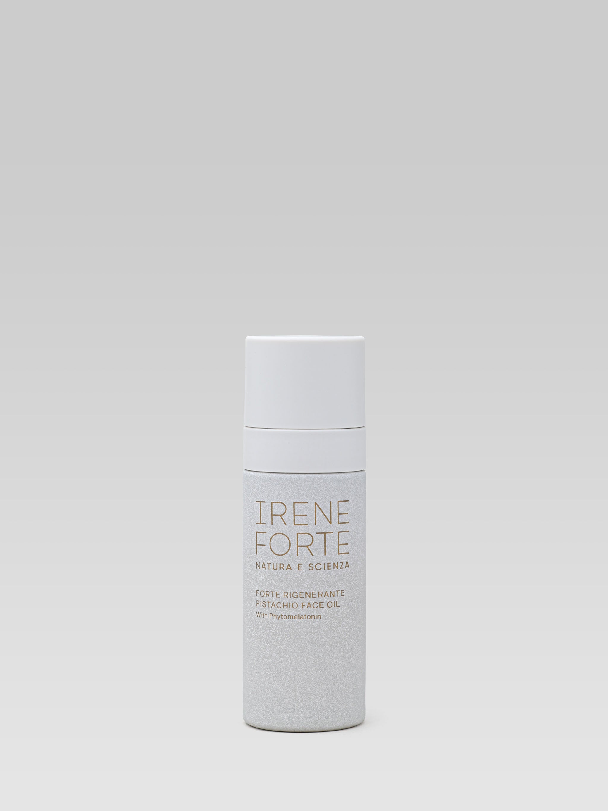Irene Forte Pistachio Face Oil for face