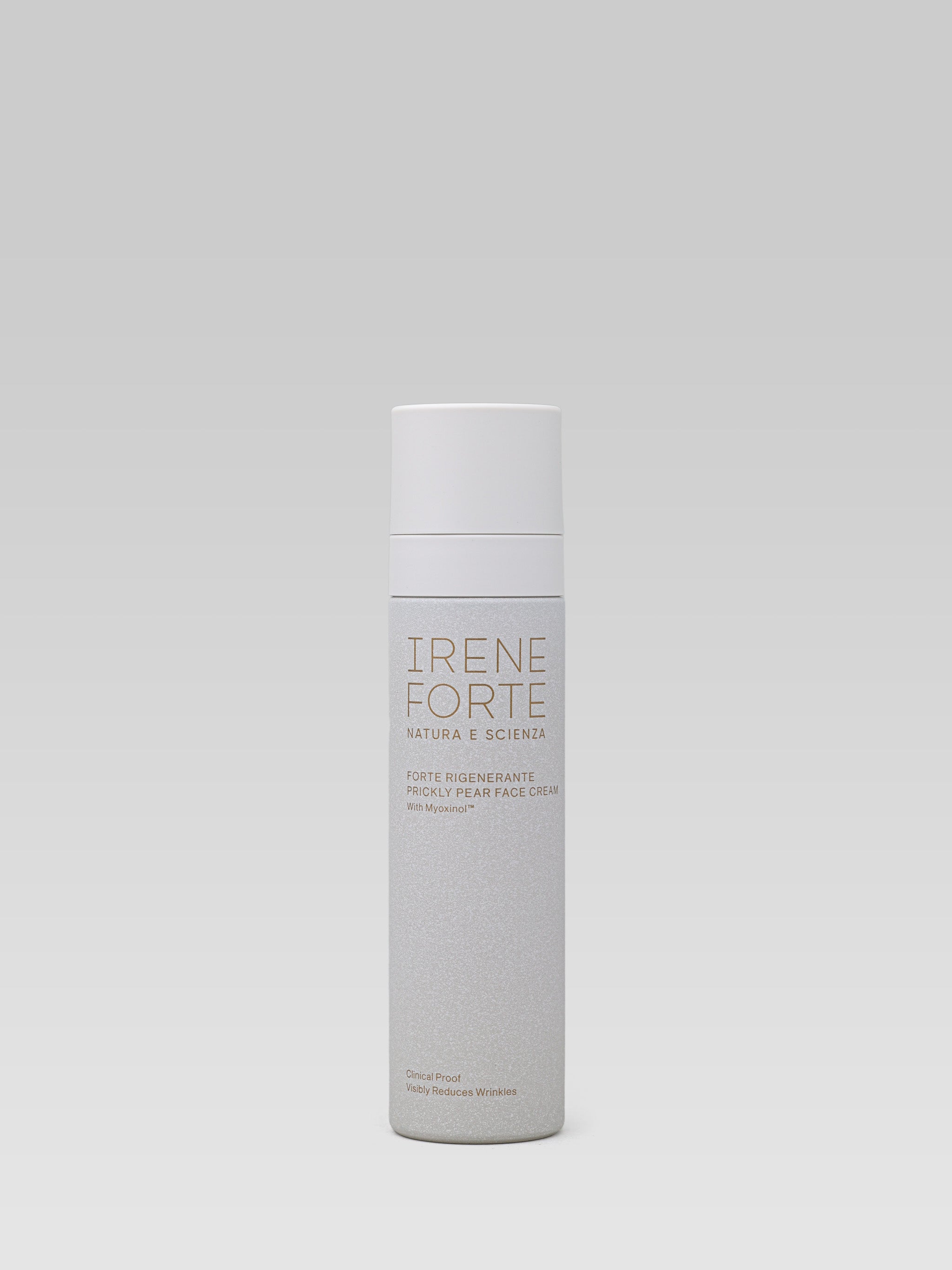 IRENE FORTE Prickly Pear Face Cream