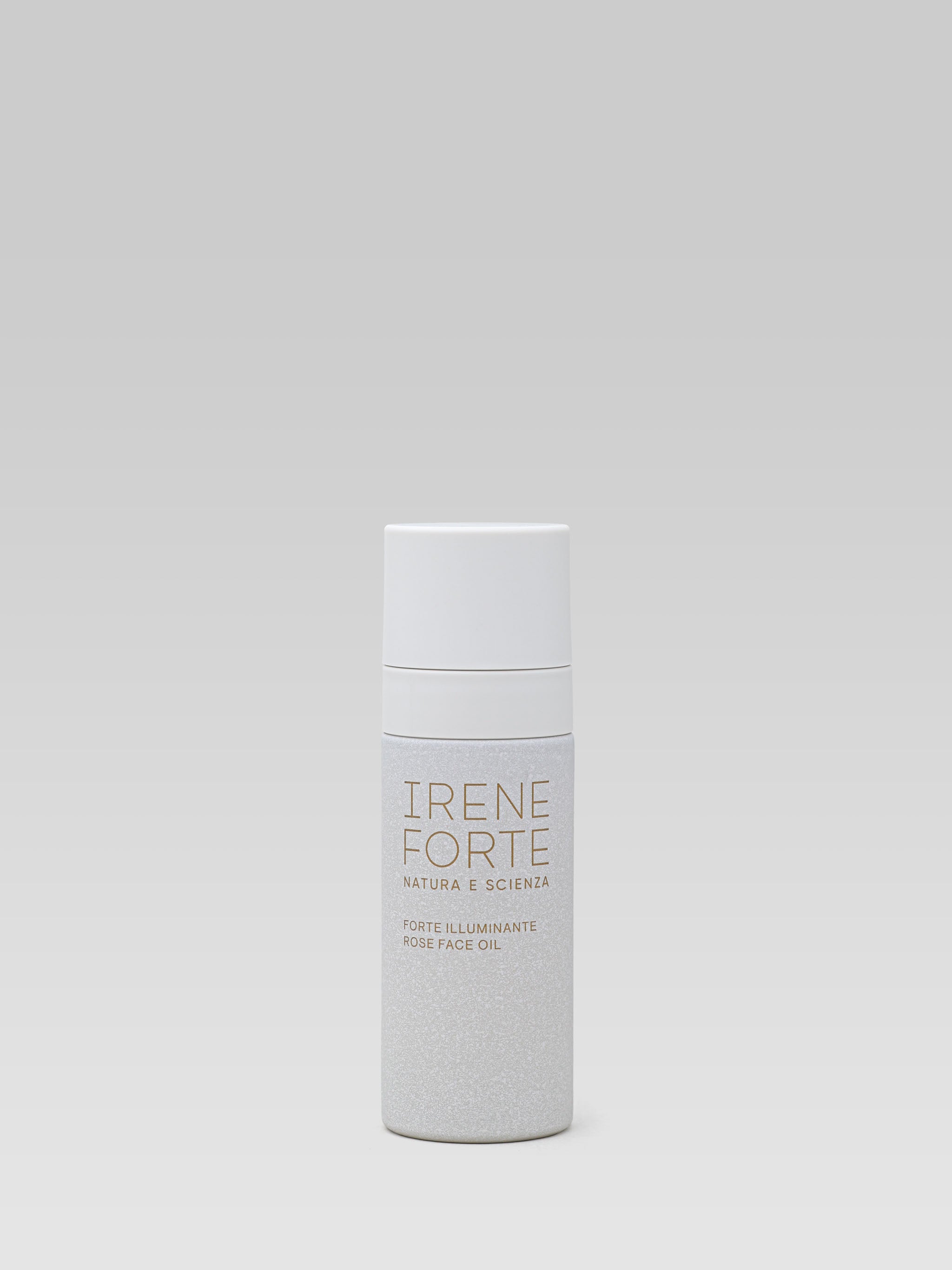 IRENE FORTE Rose Face Oil