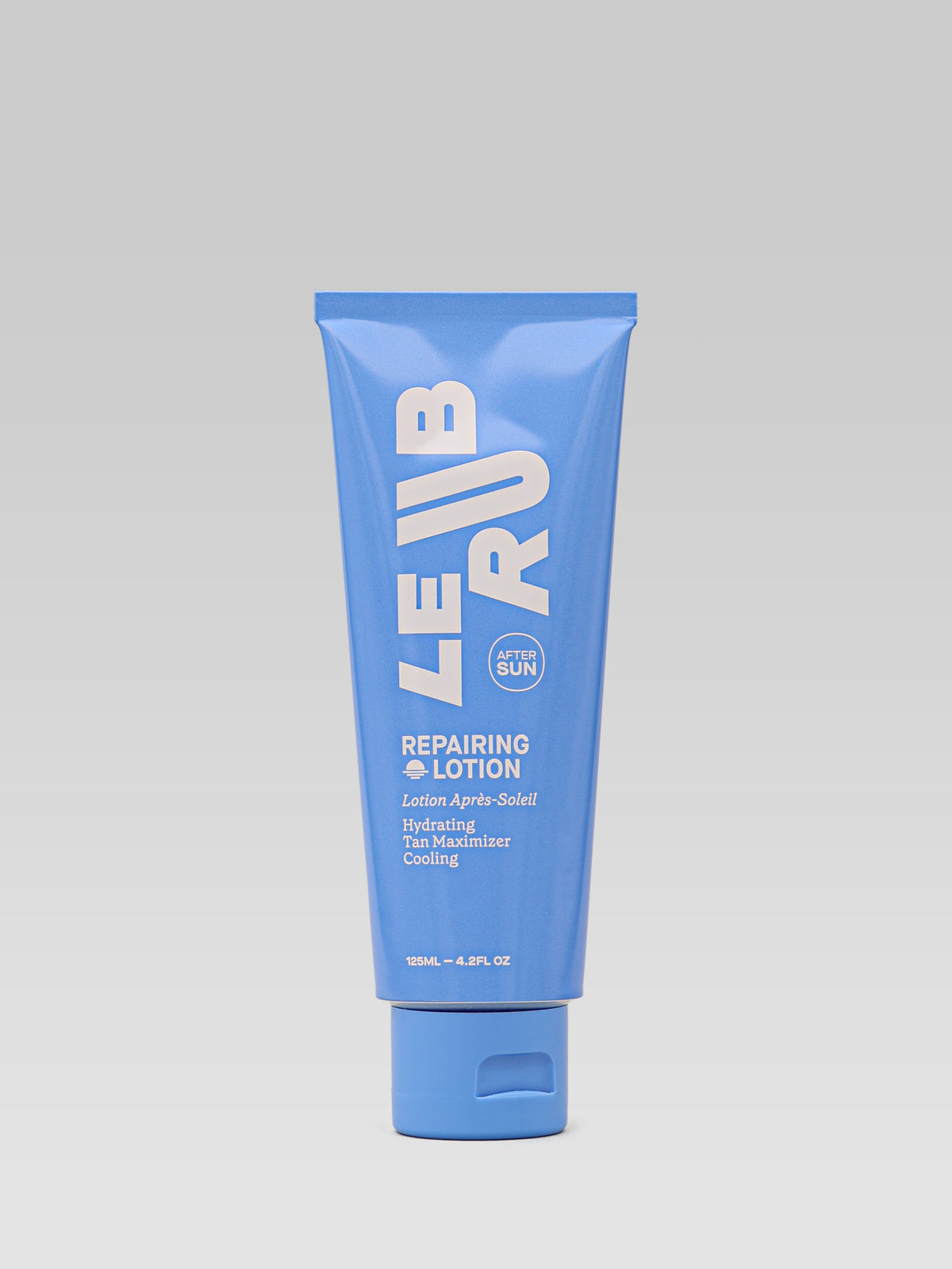 LE RUB Repairing Lotion body lotion