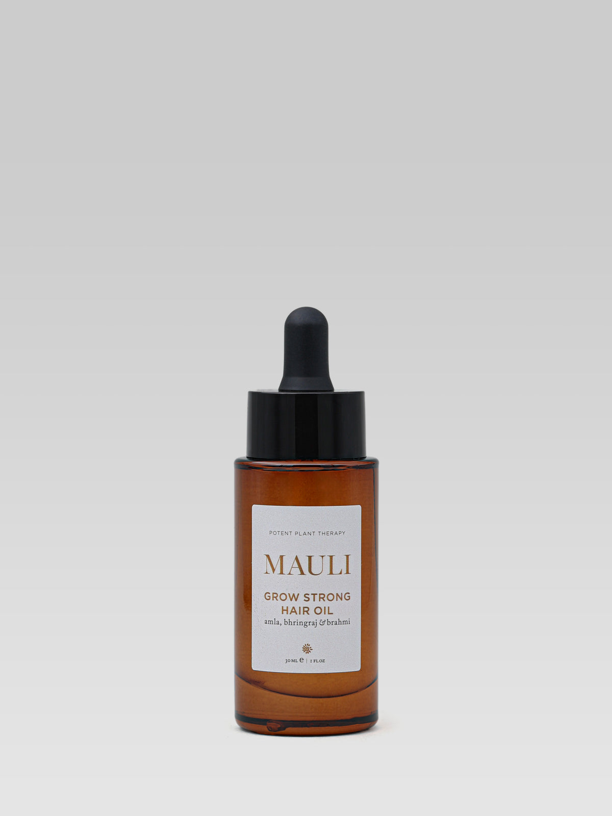 MAULI Grow Strong Hair Oil