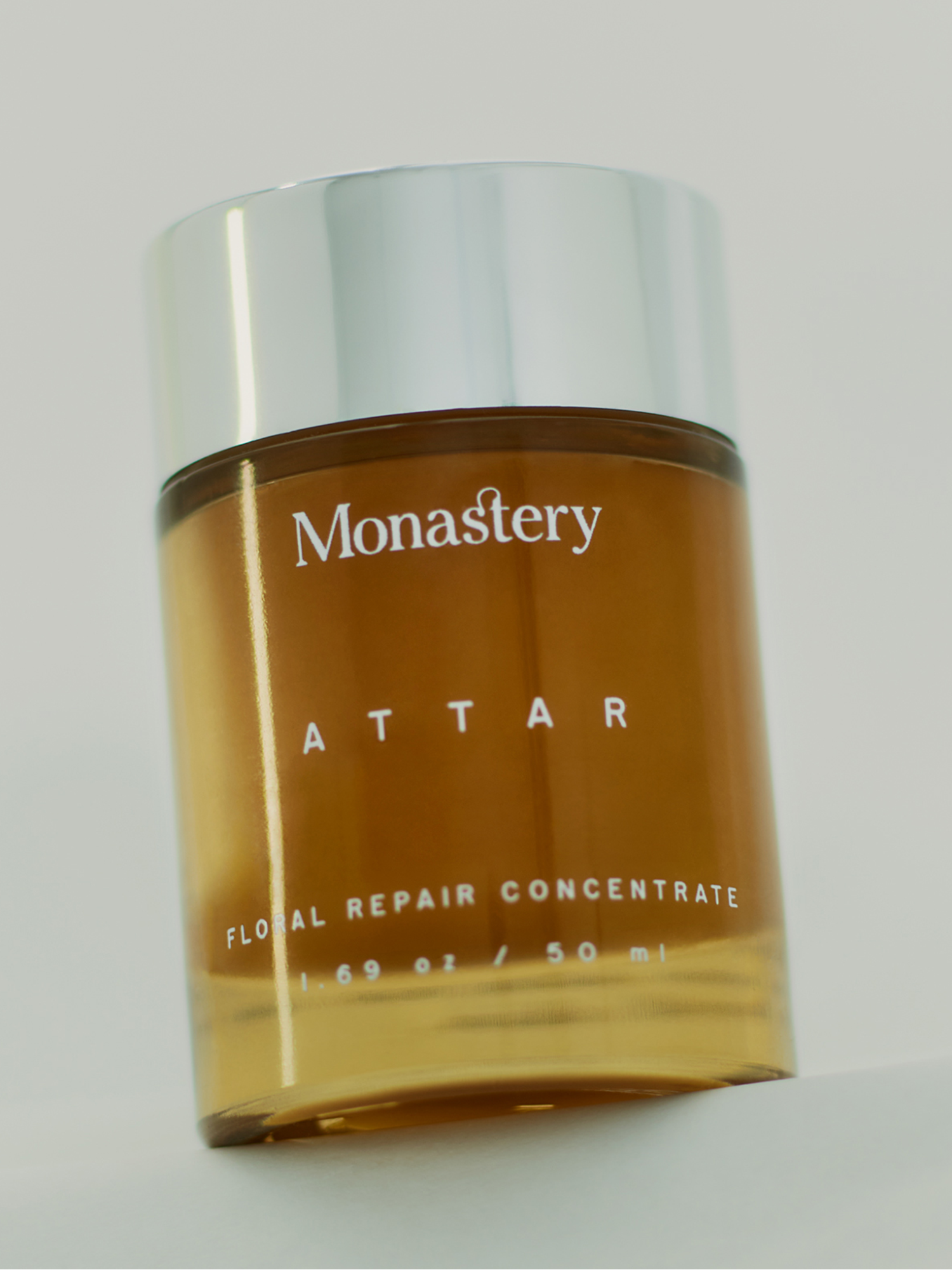 MONASTERY Attar Floral Repair Concentrate product
