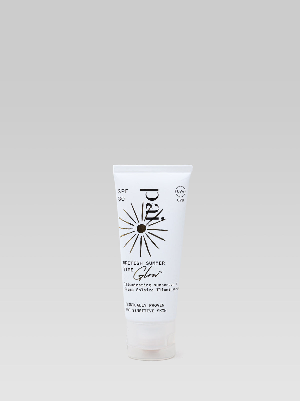 Pai British Summer Time Glow SPF 30 illuminating sunscreen