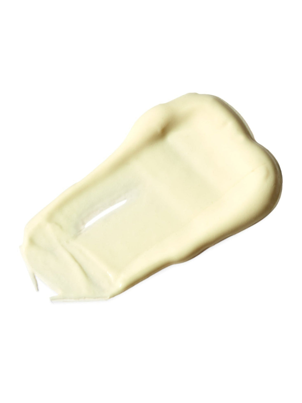 PAI British Summer Time Sunscreen SPF 30 sunscreen texture