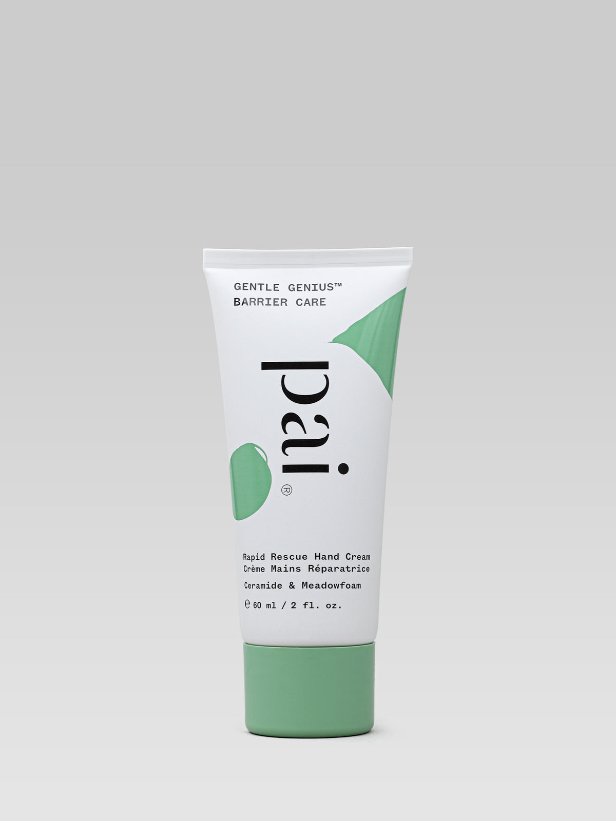 Pai Gentle Genius Barrier Care Rapid Rescue Hand Cream