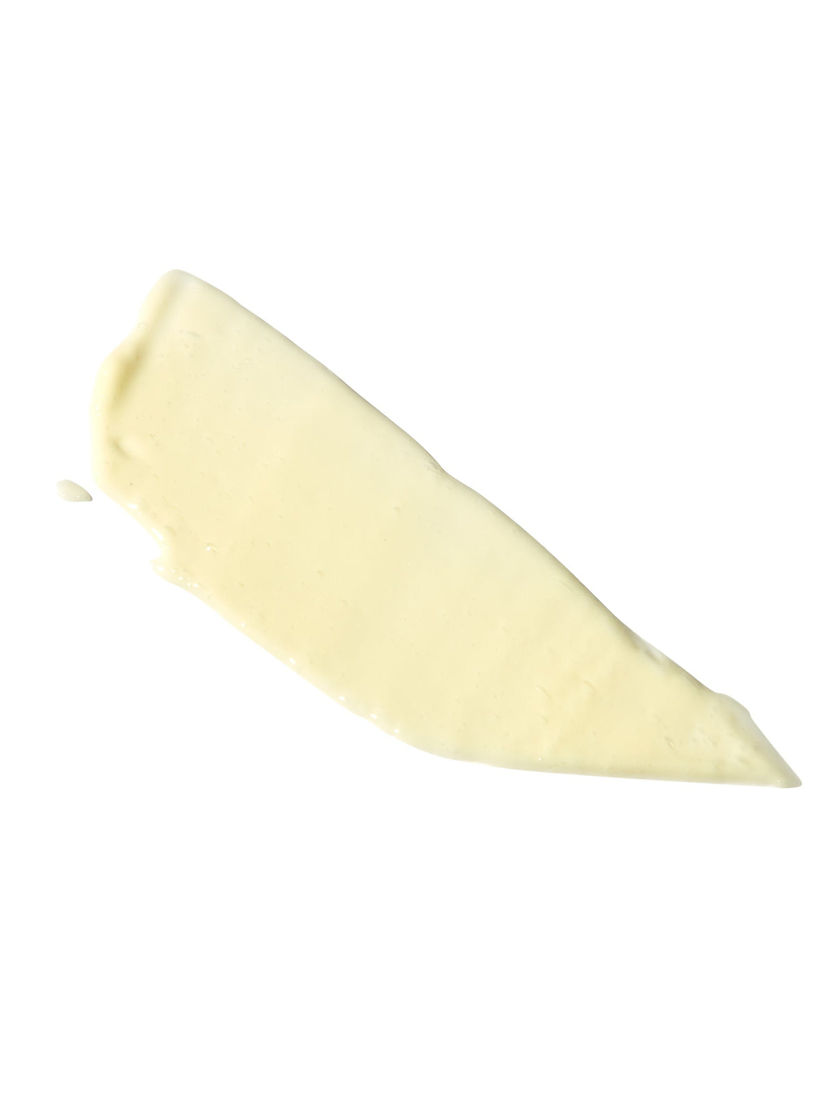 Pai Love and Haight Hydrating Moisturizer texture