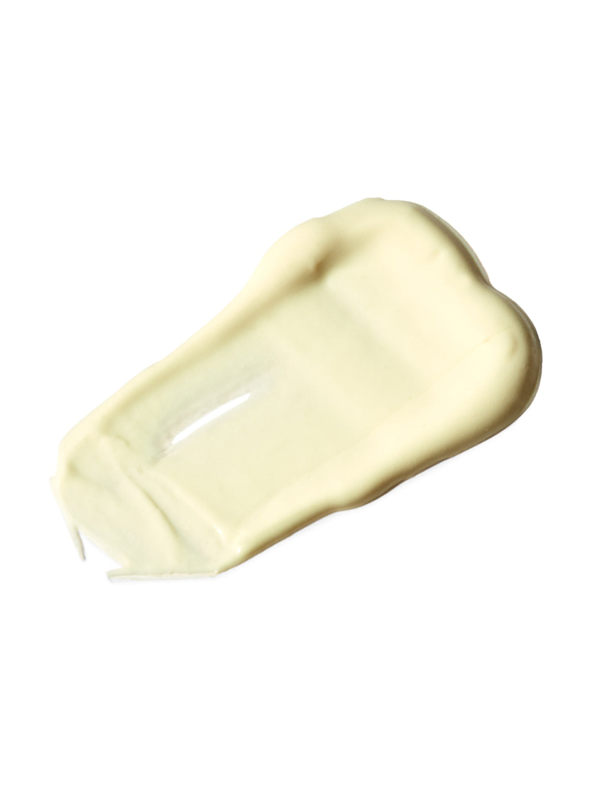 PAI Skincare Feather Canyon Eye Cream texture