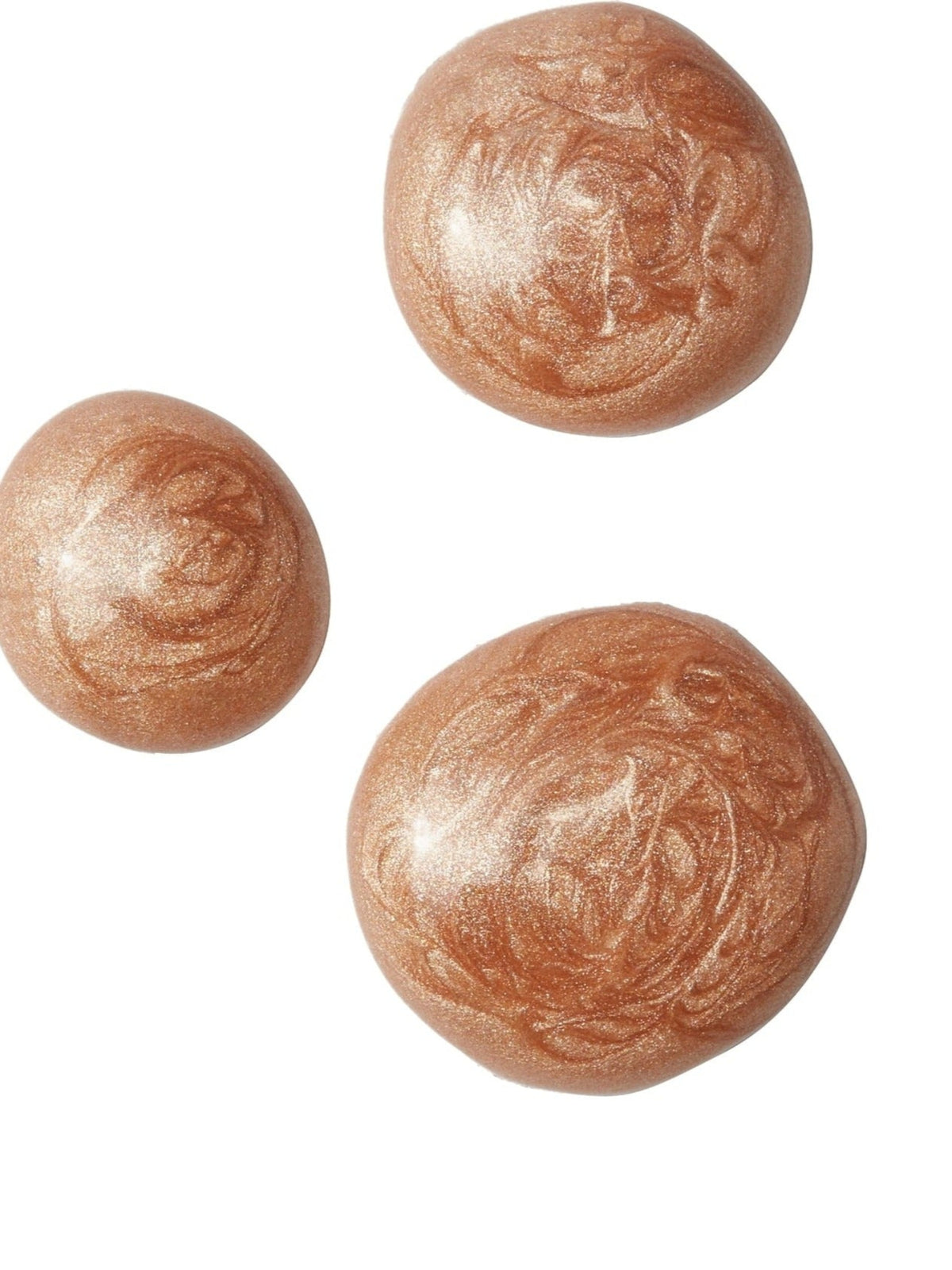 Pai The Impossible Glow Hyaluronic Acid and Bronzing Drops swatch
