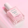 Manucurist Active Blur Powder Pink nail polish application
