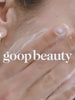 goop beauty Daily Detox Foaming Cleanser video
