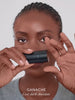 WESTMAN ATELIER Face Trace Contour Stick in Ganache applied to the face