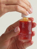 PAI Skincare Rosehip BioRegenerate Oil facial oil application