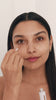WESTMAN ATELIER Vital Skincare Concealer in Atelier M3 being applied