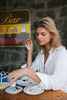 Le Rub Sunscreen SPF 30 in Pantelleria, Sicily
