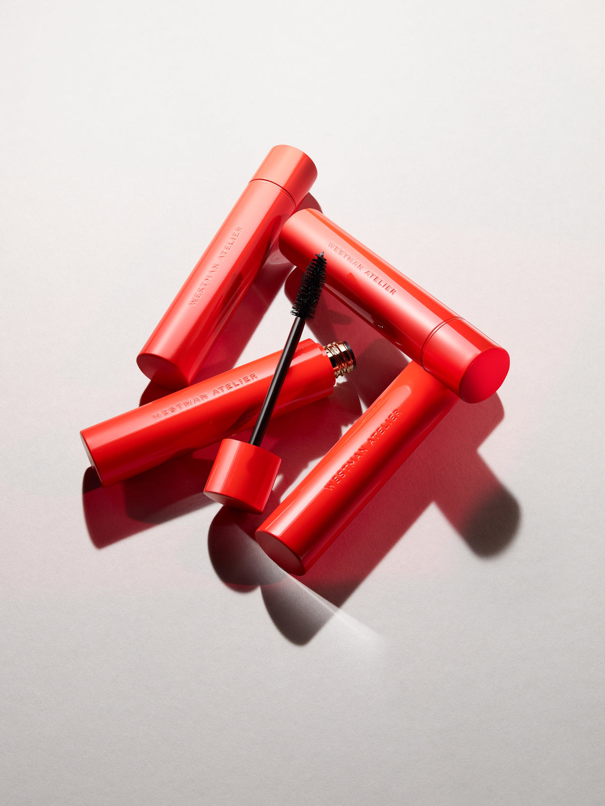 Westman Atelier Eye Want You Mascara application and lash results video