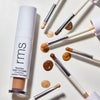Video showing the RMS BEAUTY Revitalize Hydra Concealer in an application close-up