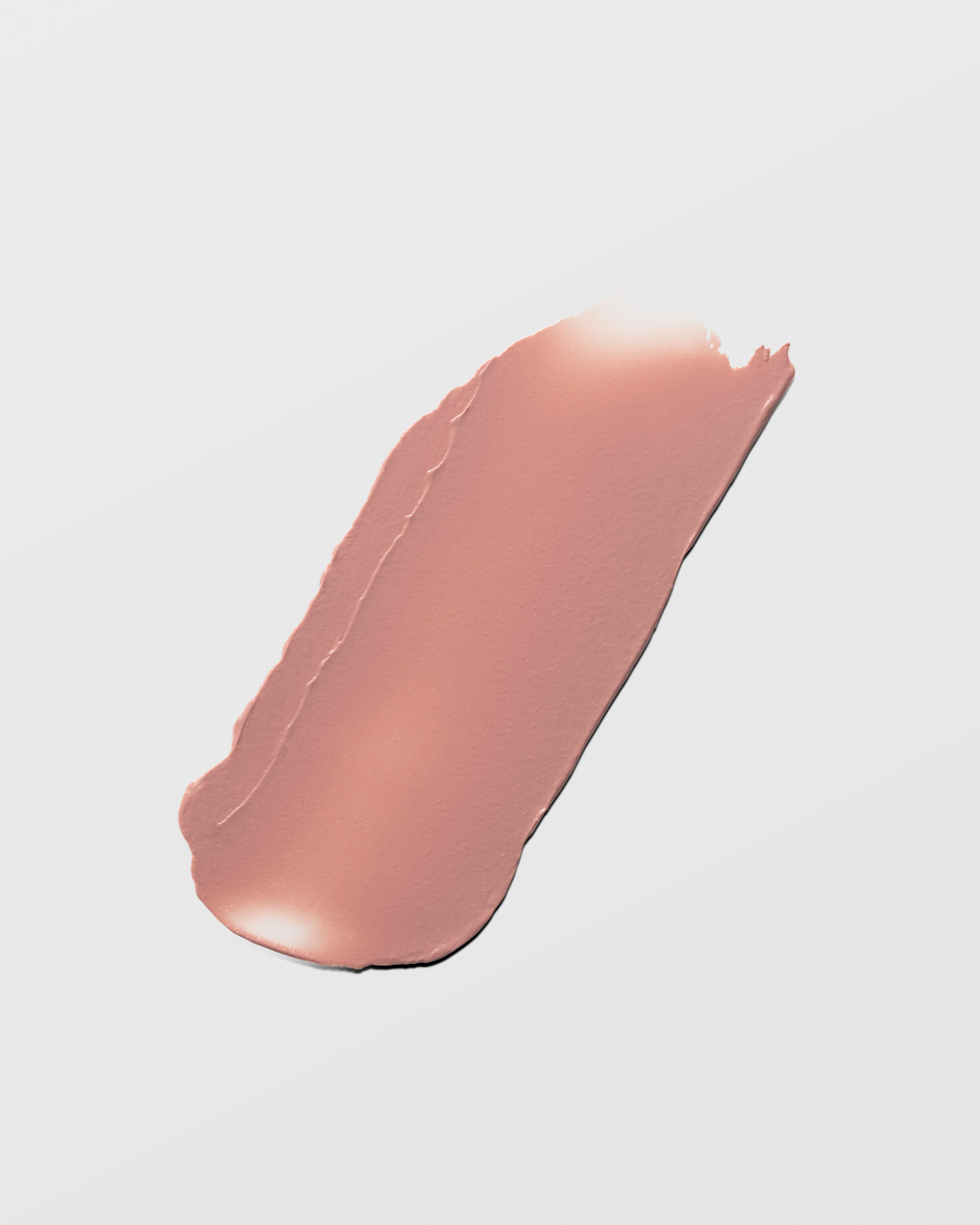 Video showcasing Westman Atelier HydroBalm Tinted Lipstick in nude shades with close-up product views and lip color swatches.