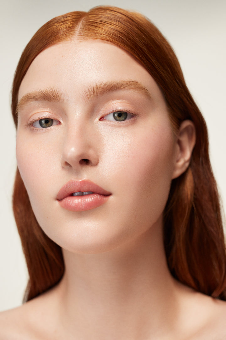 WESTMAN ATELIER Liquid Super Loaded Sheer Illuminator in Peau de Rosé application video