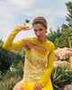 VYRAO Sun Rae Eau de Parfum campaign video featuring the fragrance bottle and a woman outdoors