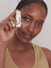 WESTMAN ATELIER Vital Skincare Concealer in Atelier D3 being applied