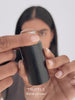 WESTMAN ATELIER Face Trace Contour Stick in Truffle application